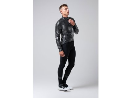 10 05 009 001 lightweight rain jacket pluvia 2 0 men true black 01 600a804f 99a3 4209 9aaa 66218643e89e