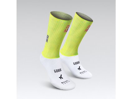 socks vortex 2 0 unisex liquid lime 15 02 055 002 01