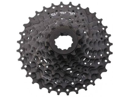 kazeta 8 pastorku shimano cs hg31 8 11 32