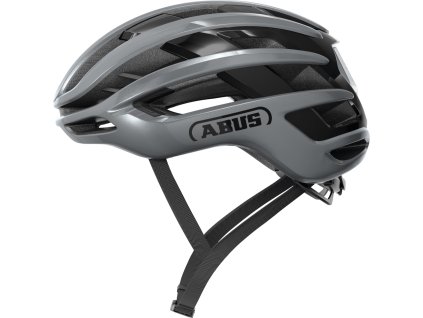 AirBreaker 2.0 graphite silver - AirBreaker 2.0 graphite silver (Velikost S)