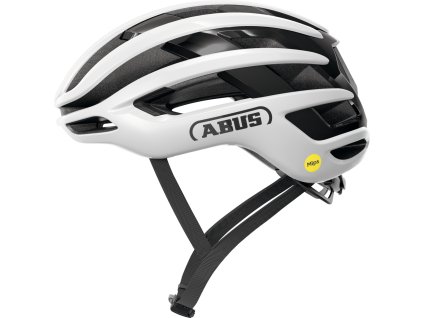 AirBreaker 2.0 MIPS shiny white - AirBreaker 2.0 MIPS shiny white (Velikost S)