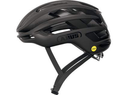 AirBreaker 2.0 MIPS velvet black - AirBreaker 2.0 MIPS velvet black (Velikost S)