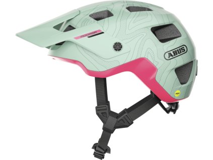 MoDrop MIPS iced mint - MoDrop MIPS iced mint