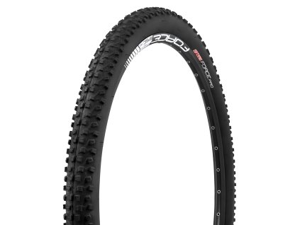 plášť FORCE PRO 29 x 2,25 BUTTE TLR kevlar ,černý (Varianta použití: MTB, rozměr: 29 palců, typ: patka - kevlar, šířka: 2,25 ")