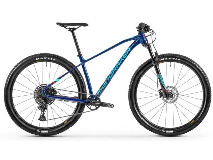 MONDRAKER MONDRAKER Chrono R 29, deep blue/light blue/flame (Velikost Velikost S)