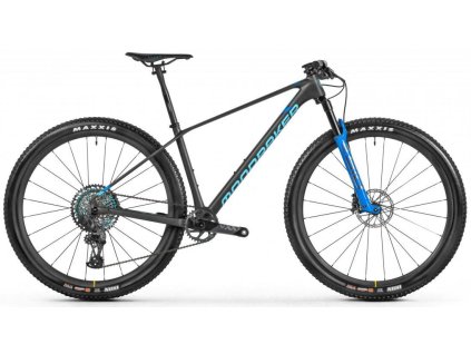 MONDRAKER MONDRAKER Podium Carbon RR SL, carbon/blue/blue (Velikost Velikost L)
