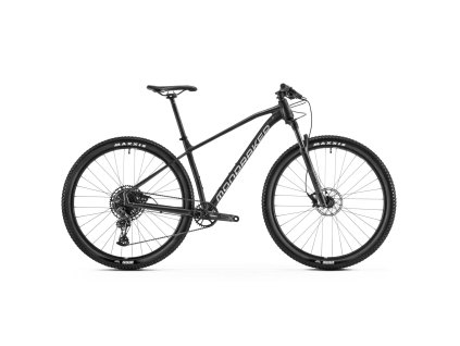 MONDRAKER MONDRAKER Chrono 29 (SPE), black/silver, 2022 (Velikost Velikost S)