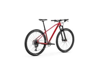 MONDRAKER Chrono R 29 (SPE), cherry red/black, 2022 (Velikost Velikost XL)