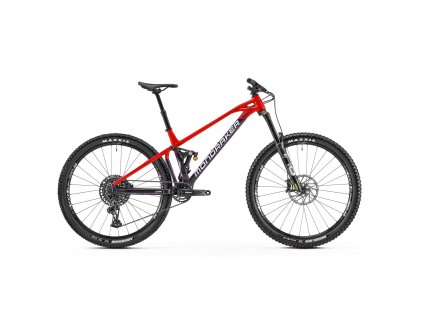 MONDRAKER MONDRAKER Foxy R 29, deep purple/flame red, 2022 (Velikost Velikost L)