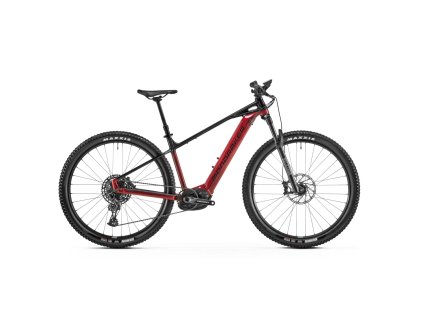 MONDRAKER MONDRAKER Prime R (SPE), cherry red/black, 2022 (Velikost Velikost XL)