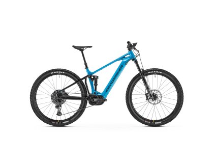 MONDRAKER MONDRAKER Chaser R, marlin blue/black, 2022 (Velikost Velikost S)