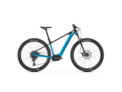MONDRAKER MONDRAKER Prime 29, marlin blue/black, 2022 (Velikost Velikost M)