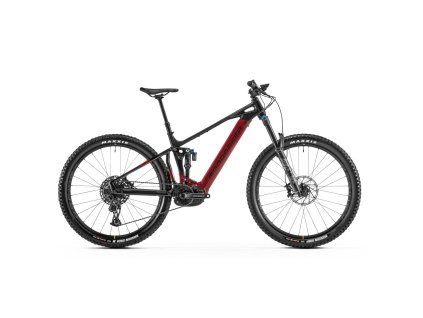 MONDRAKER MONDRAKER Crafty R, black-cherry red, 2022 (Velikost Velikost L)