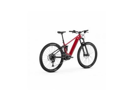 MONDRAKER Chaser 750, cherry red/black, 2022 (Velikost Velikost L)