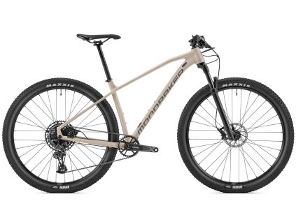 MONDRAKER Chrono, desert grey/black, 2023 (Velikost Velikost M)