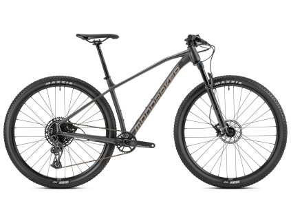 MONDRAKER Chrono R, graphite/desert grey, 2023 (Velikost Velikost L)