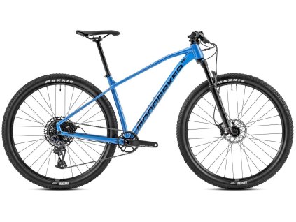MONDRAKER Chrono R, marlin blue/black, 2023 (Velikost Velikost S)