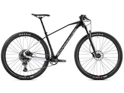 MONDRAKER Chrono Carbon, carbon/dirty white, 2023 (Velikost Velikost L)