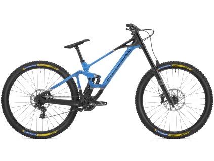 MONDRAKER Summum R 29, deep purple/light blue, 2023 (Velikost Velikost L)