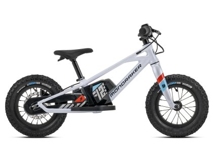 MONDRAKER MONDRAKER Grommy 12, dirty white/silver, 2024 (Velikost Velikost 12)
