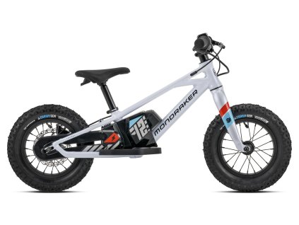 MONDRAKER Grommy 16, dirty white/silver, 2024 (Velikost Velikost 16)