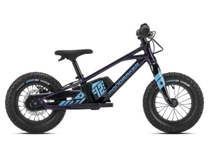 MONDRAKER MONDRAKER Grommy 12, deep purple/light blue, 2024 (Velikost Velikost 12)