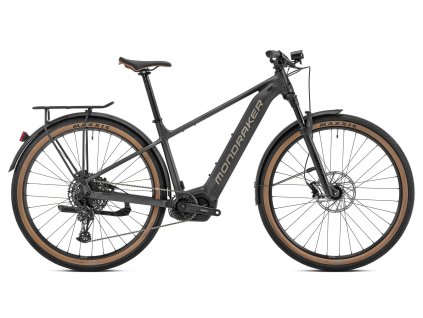 MONDRAKER Thundra X, graphite/desert grey, 2023 (Velikost Velikost L)