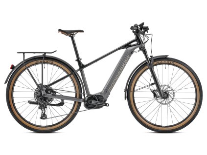 MONDRAKER Prime X, nimbus grey/graphite/desert grey, 2023 (Velikost Velikost L)