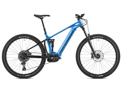 MONDRAKER Chaser, marlin blue/black, 2023 (Velikost Velikost M)