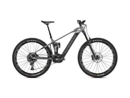 MONDRAKER Crafty R, nimbus grey/black, 2023 (Velikost Velikost L)