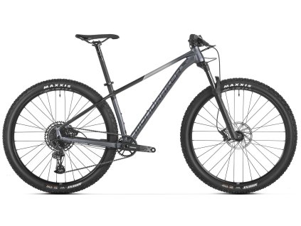 MONDRAKER Chrono 29, graphite grey/black, 2025 (Velikost Velikost L)