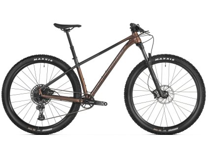 MONDRAKER Chrono R, bronze/vortex grey, 2025 (Velikost Velikost L)
