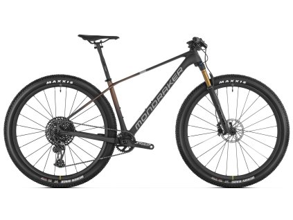 MONDRAKER Podium Carbon R, carbon/bronze/fog grey, 2025 (Velikost Velikost L)
