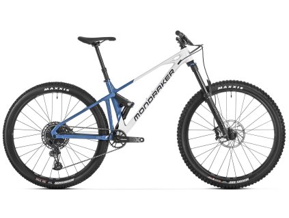 MONDRAKER Foxy 29, bunker grey/denim blue/navy blue, 2024 (Velikost Velikost L)