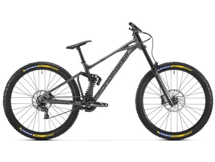 MONDRAKER Summum MX, nimbus grey/vortex grey/bronze, 2024 (Velikost Velikost L)
