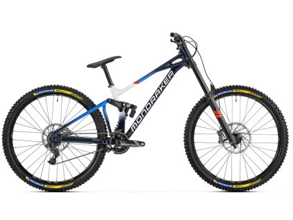 MONDRAKER Summum R 29, navy blue/marlin blue/white/flame red, 2024 (Velikost Velikost L)