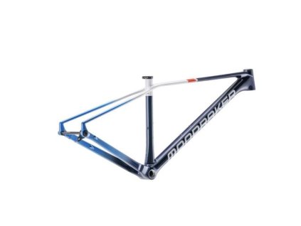 MONDRAKER Frameset Summum R 29, navy blue/marlin blue/white/flame red, 2024 (Velikost Velikost L)