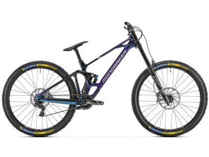 MONDRAKER Summum Carbon R MX, polaris/black/racing silver, 2024 (Velikost Velikost M)