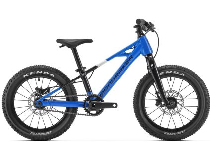 MONDRAKER Trick 16, carrera blue/navy blue, 2025 (Velikost Velikost 16)