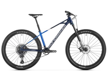 MONDRAKER Trick 26, navy blue/carrera blue, 2025 (Velikost Velikost 26)