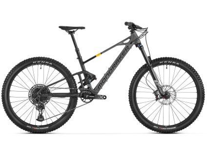 MONDRAKER F-Play 26, nimbus grey/black/dense yellow, 2025 (Velikost Velikost 26)