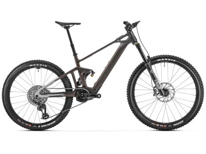 MONDRAKER DUNE RR, bronze, 2024 (Velikost Velikost S)