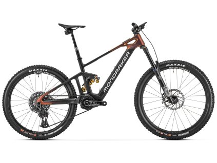MONDRAKER DUNE XR,mars, 2024 (Velikost Velikost S)