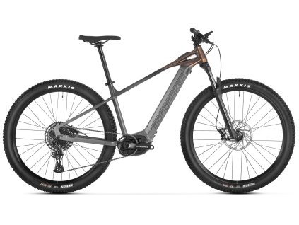 MONDRAKER Prime 29, nimbus grey/bronze/vortex grey, 2025 (Velikost Velikost L)