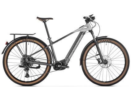 MONDRAKER Prime X, vortex grey/nimbus grey/fog grey, 2025 (Velikost Velikost L)