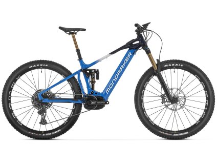 MONDRAKER Crafty RR, carrera blue/navy blue, 2024 (Velikost Velikost L)