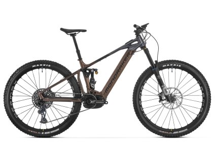 MONDRAKER Crafty XR, bronze/graphite grey/black, 2024 (Velikost Velikost L)