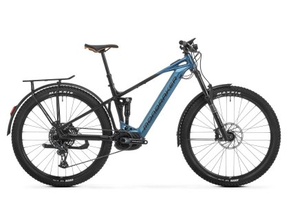 MONDRAKER Chaser R X, teal green/black, 2025 (Velikost Velikost S)