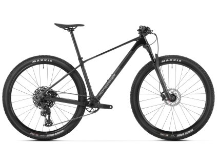 MONDRAKER Podium Carbon S, superblack, 2026 (Velikost Velikost S)