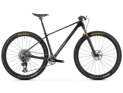 MONDRAKER Podium Carbon RR SL, superblack, 2026 (Velikost Velikost M)